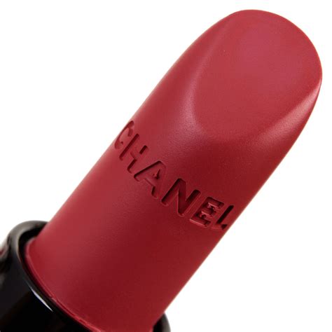 chanel 132 endless dupe|Browse dupes and find similar shades to Chanel lipsticks.